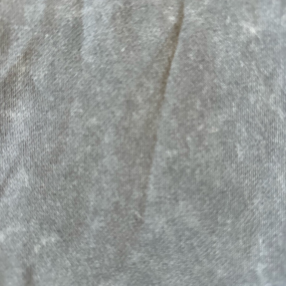 GAP Teen Shark Fin Greywash Joggers- NWOT - Picture 3 of 9